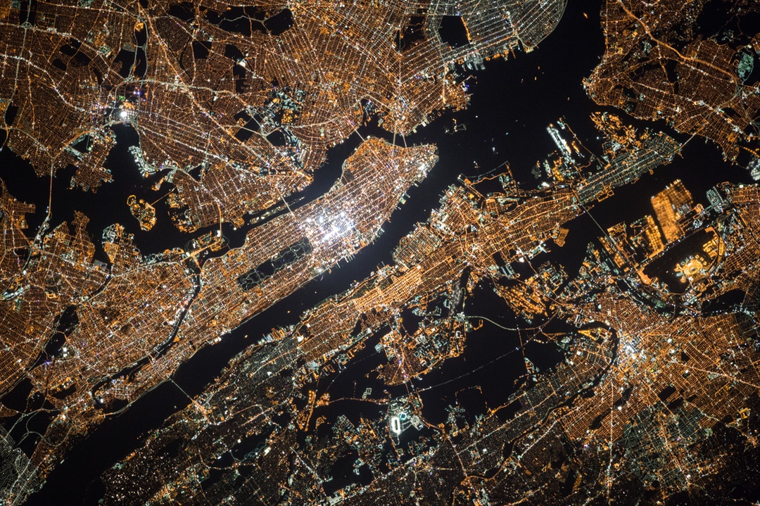 new york new york